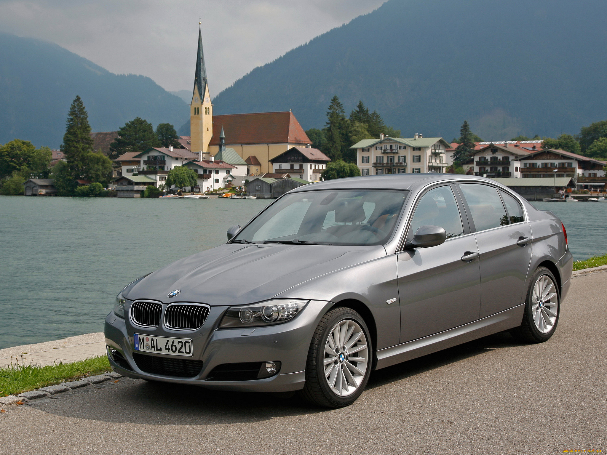 , bmw